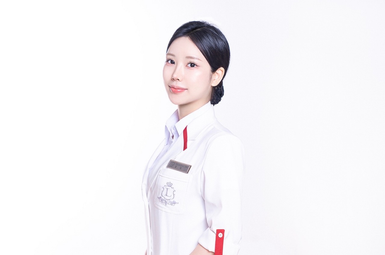 천안 리챠드 프로헤어 50호점 린 실장
